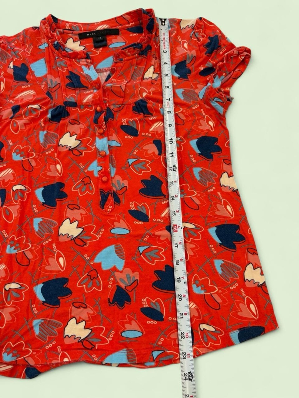 Vintage Marc Jacobs top - Picture 7 of 7